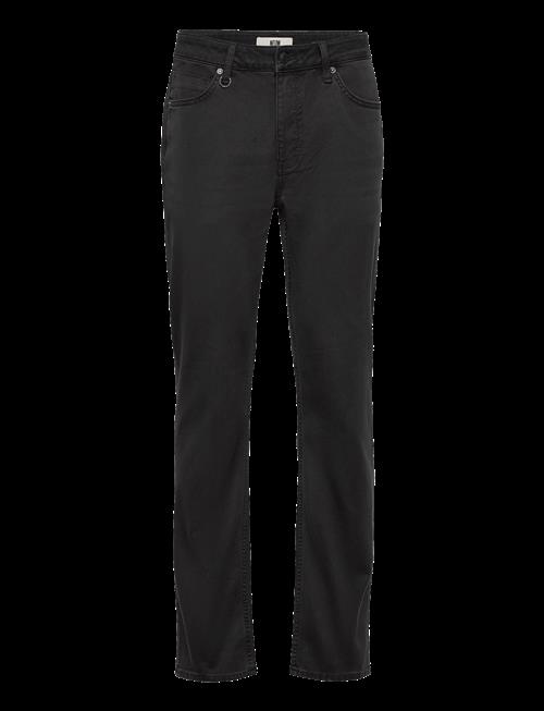 NEUW | Lou Straight Neroblack | 31 x 30