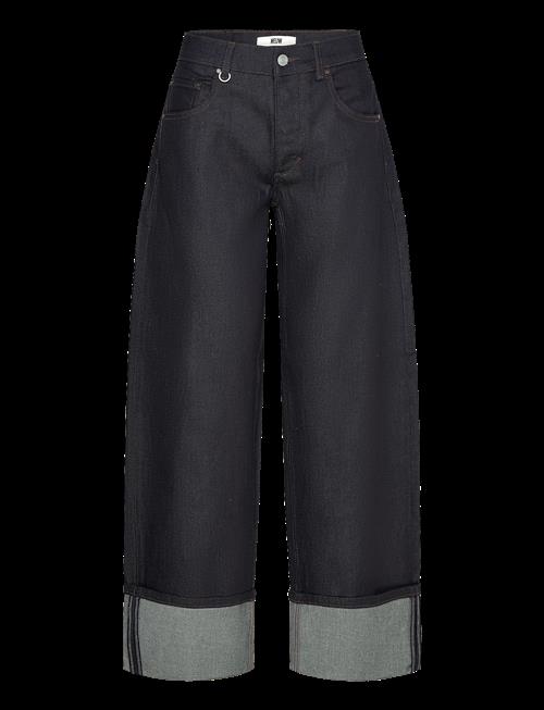 NEUW | Nancy Barrel Resonaterinse Denim | 29