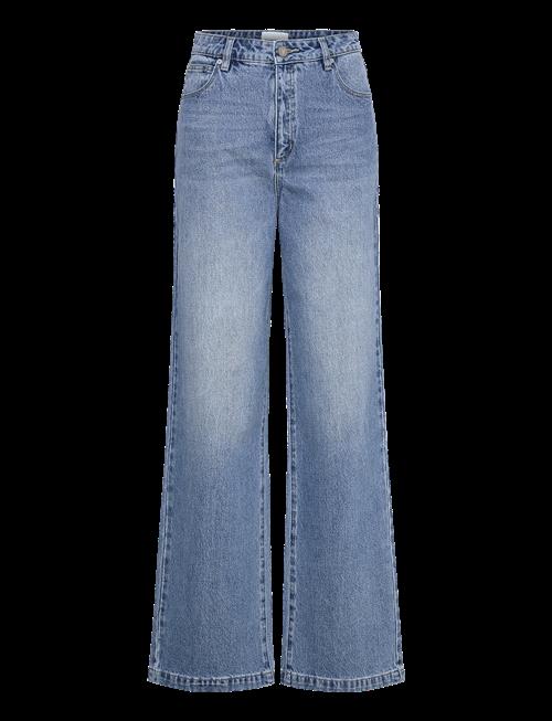 ABRAND | 94 High Wide Tall Paloma Paloma | 30