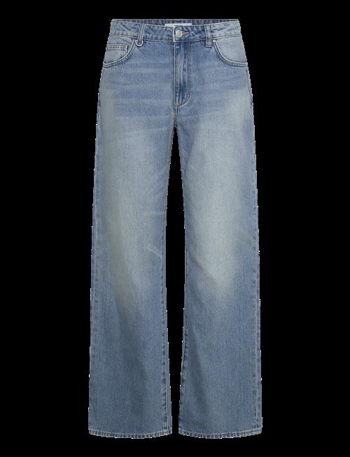 NEUW | Daria Boyfriend Vision Mid Vintage Indigo | 31 x 32