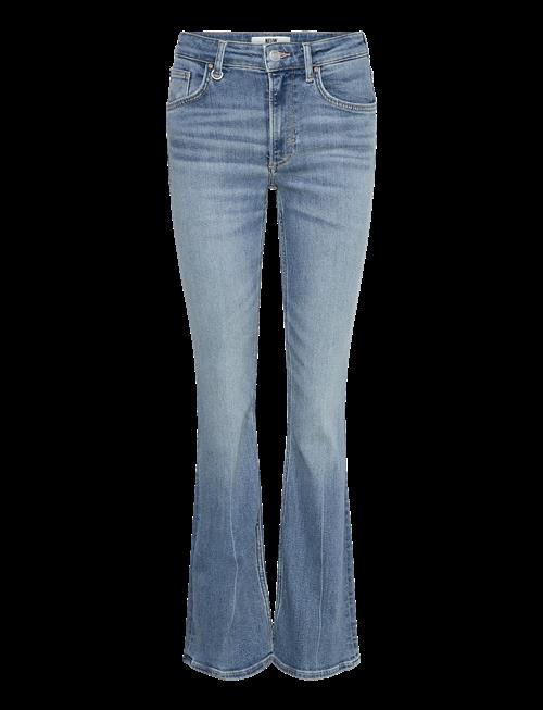 NEUW | Kara Boot Encorelight Vintage Indigo | 31 x 32