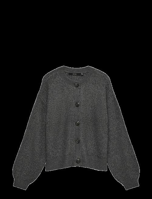 Vero Moda | Vmlea Ls O-Neck Cardigan Noos | S