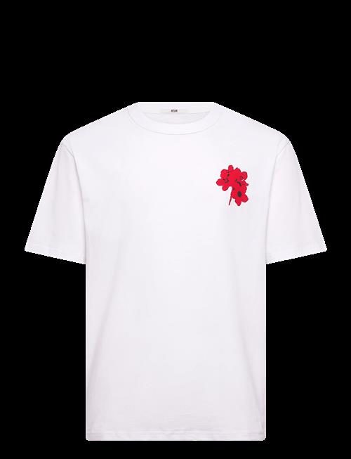 NEUW | Meadow Teewhite | L