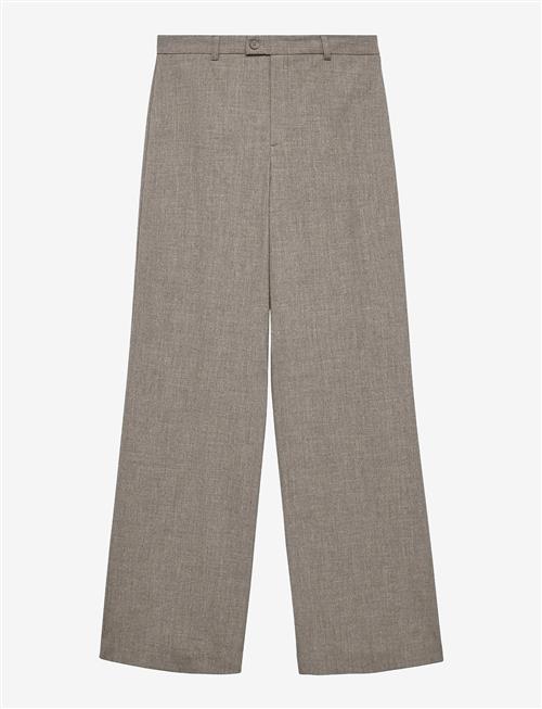Vero Moda | Vmtexas Mw Straight Pant Noos | XS x 32