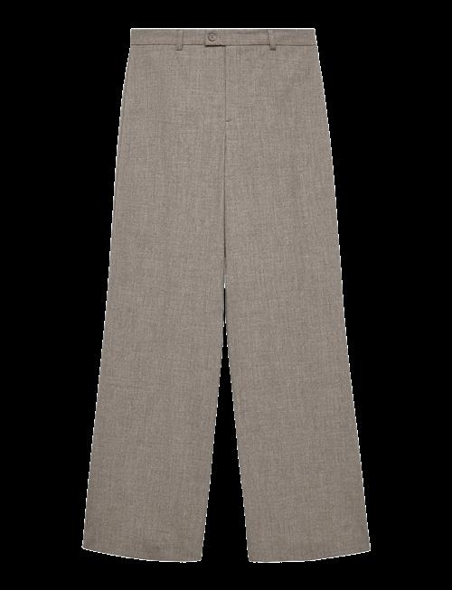 Vero Moda | Vmtexas Mw Straight Pant Noos | XL x 34