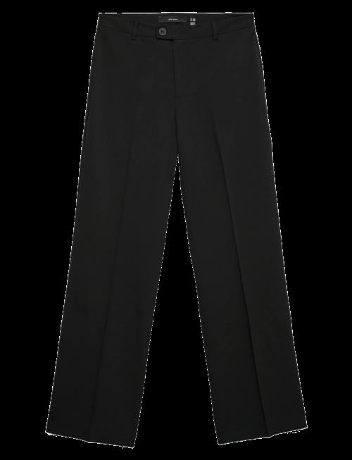 Vero Moda | Vmtexas Mw Straight Pant Noos | S x 34
