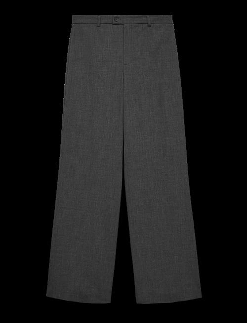 Vero Moda | Vmtexas Mw Straight Pant Noos | XS x 32