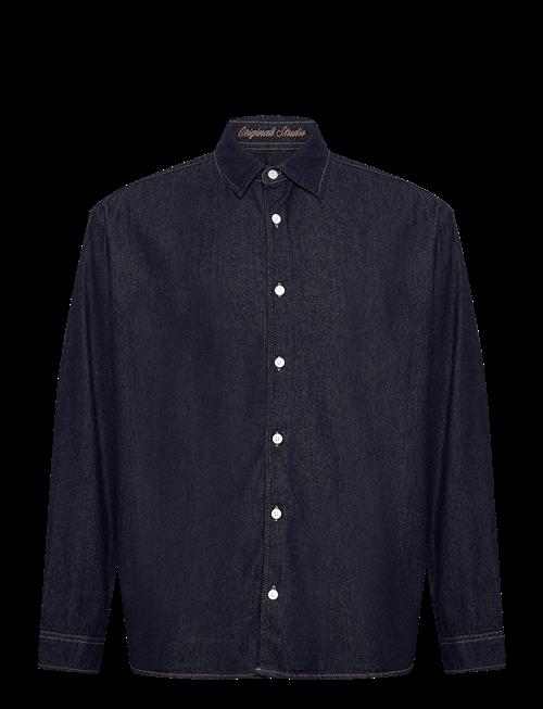 Jack & Jones | Jornorrebro Denim Shirt Ls Sn | XXL