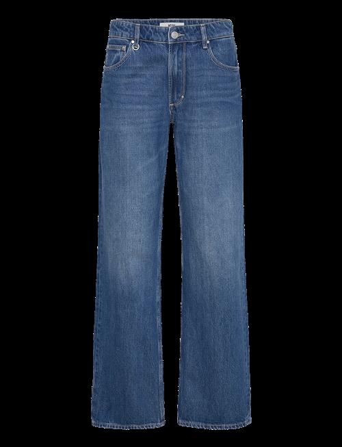 NEUW | Daria Baggy Classicmid Vintage Indigo | 26 x 32