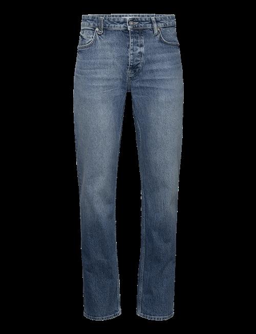 NEUW | Ray Straight Vistamid Indigo | 30 x 32