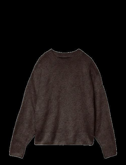 Vero Moda | Vmboom Ls O-Neck Pullover Ga Noos | S