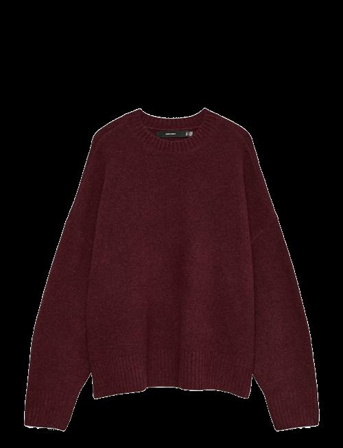 Vero Moda | Vmboom Ls O-Neck Pullover Ga Noos | XL