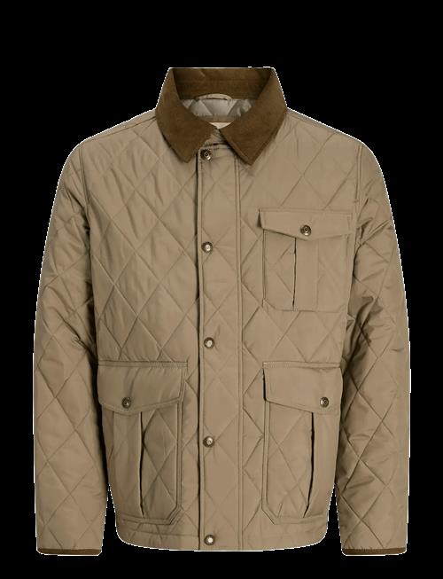 Jack & Jones | Jprblubryan Quilted Jacket | M