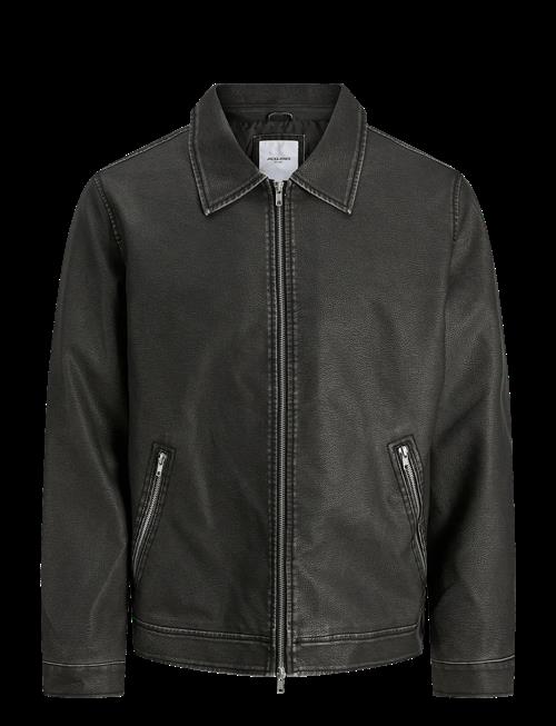 Jack & Jones | Jjecasablanca Pu Jacket Noos | S