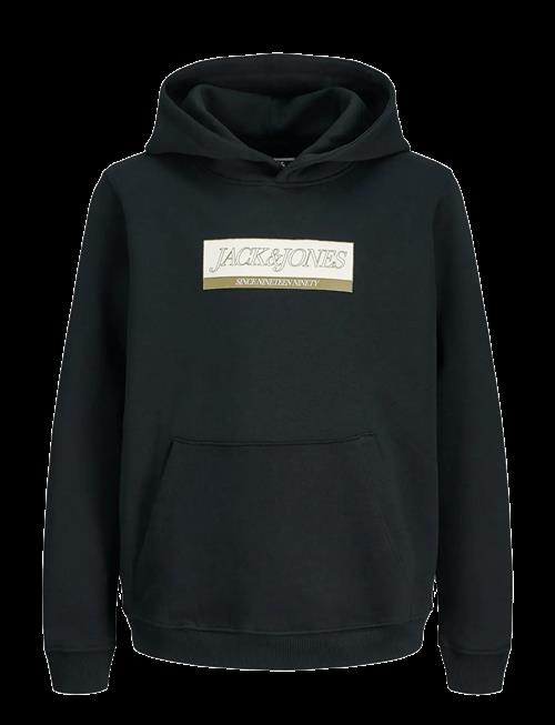 Jack & Jones | Jorinwood Block Branding Sweat Noos Jnr | 128