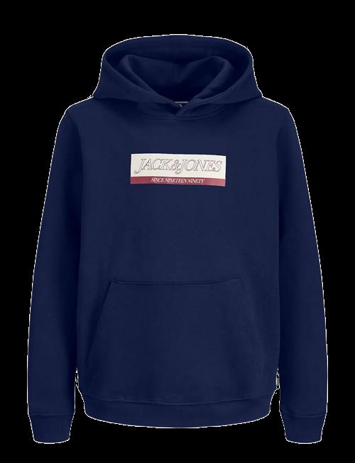 Jack & Jones | Jorinwood Block Branding Sweat Noos Jnr | 164