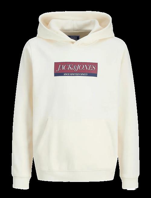 Jack & Jones | Jorinwood Block Branding Sweat Noos Jnr | 152