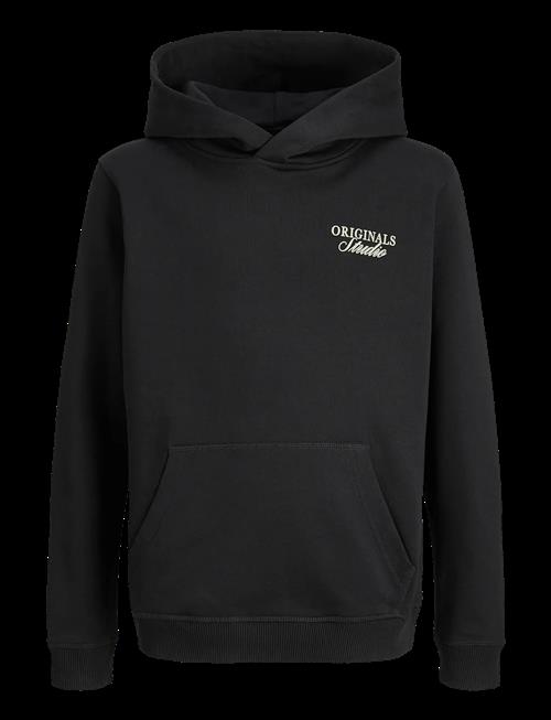 Jack & Jones | Jornorrebro Typo Back Sweat Hood Sn Jnr | 152