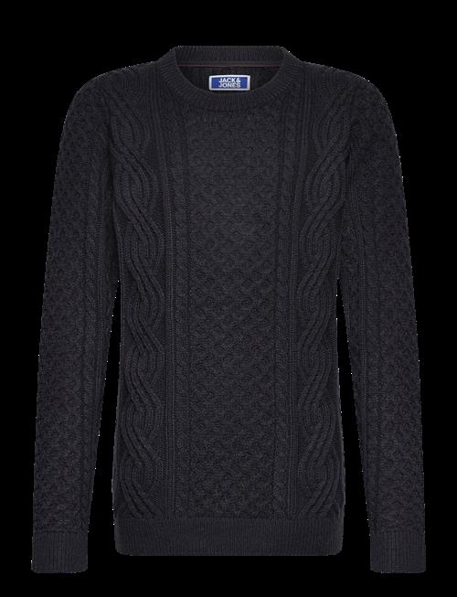 Jack & Jones | Jprblusean Knit Cable Crew Neck Jnr | 176