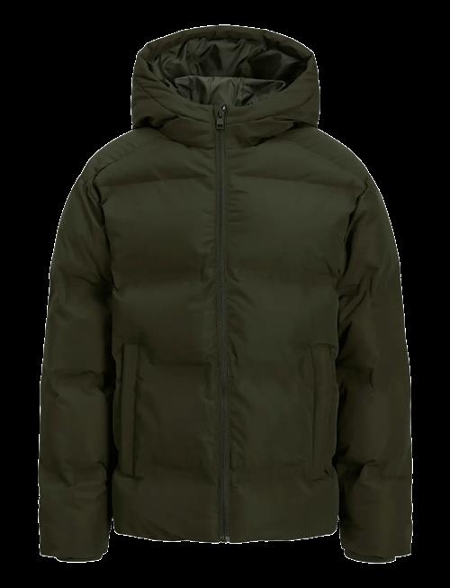 Jack & Jones | Jjesoho Puffer Hood Sn Jnr | 152
