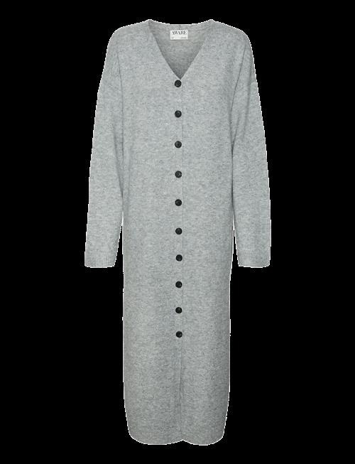 Vero Moda | Awninna Ls V-Neck 7/8 Knit Dress | S