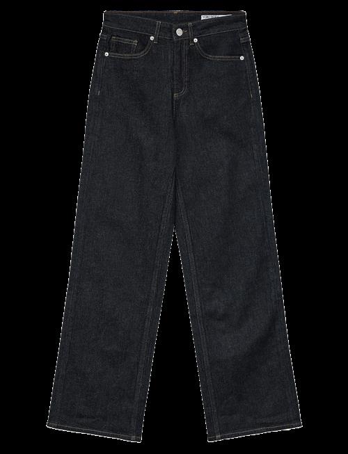 Vero Moda | Vmtessa Hr Wide Jeans Ra369 Ga Noos | 25 x 32