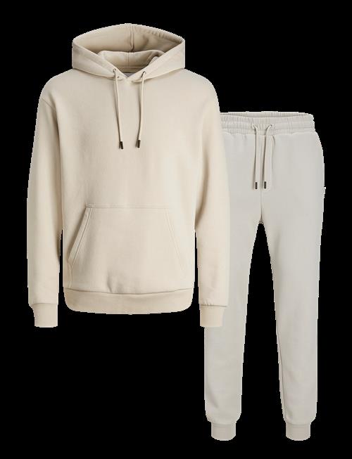 Jack & Jones | Jjebradley Sweat Hood Set Mp | L