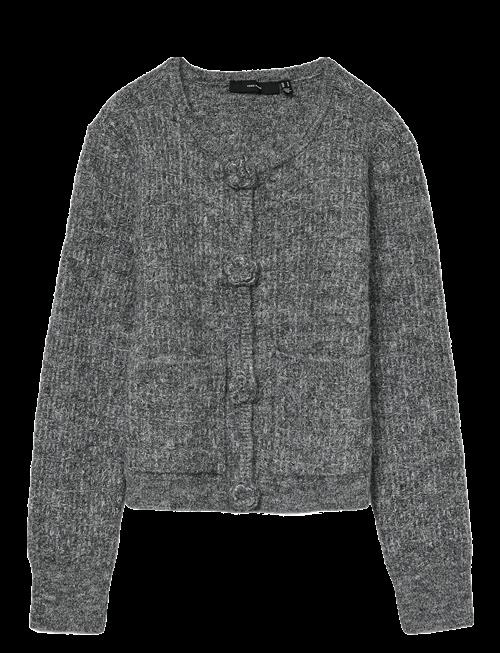 Vero Moda | Vmblossom Ls O-Neck Cardigan Boo | S