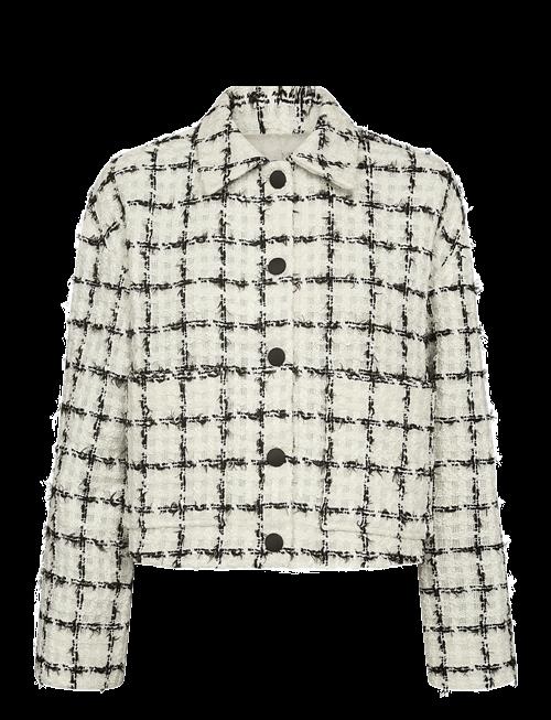 MOS MOSH | Mmpenn Bakay Jacket | 36