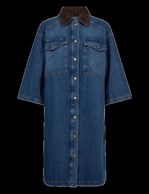 MOS MOSH | Mmvikka Lara Dress | L
