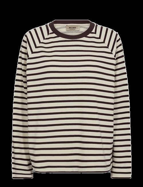 MOS MOSH | Mmlidy O-Ls Sweatshirt | XS