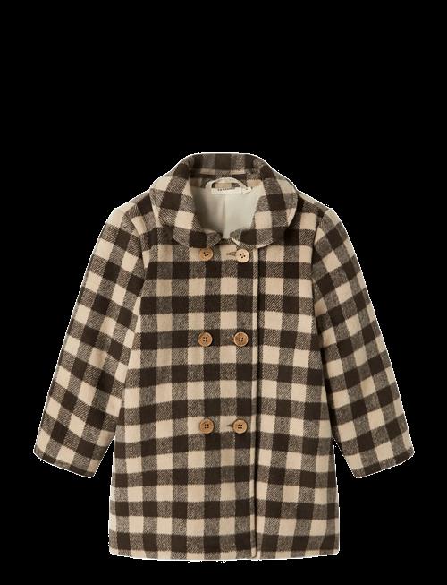 Lil'Atelier | Nmfnima Loose Long Jkt Lil | 110