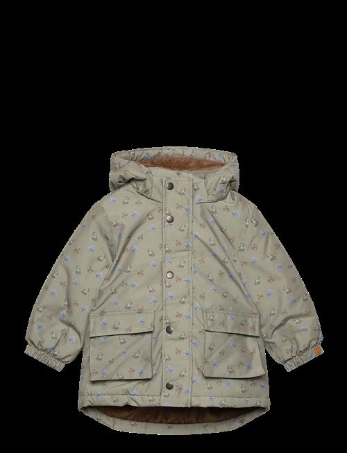 Lil'Atelier | Nmmlasnow05 Jkt Aop Fo Lil | 110