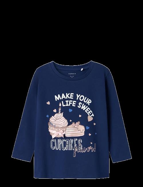name it | Nmfnichola Ls Top Box | 86