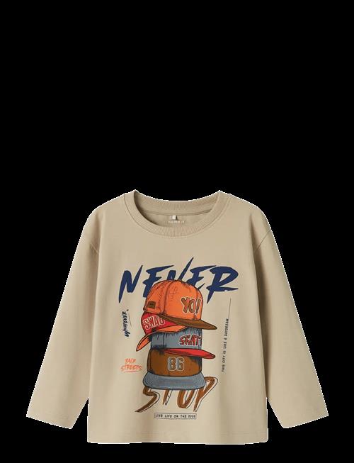 name it | Nmmniko Ls Nreg Top Box | 98