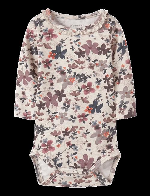 name it | Nbfnaline Ls Body | 56