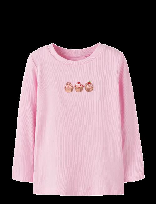 name it | Nmfnatasja Slim Ls Top | 92