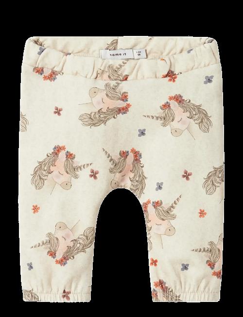 name it | Nbfnoise Sweat Pant Bru | 62