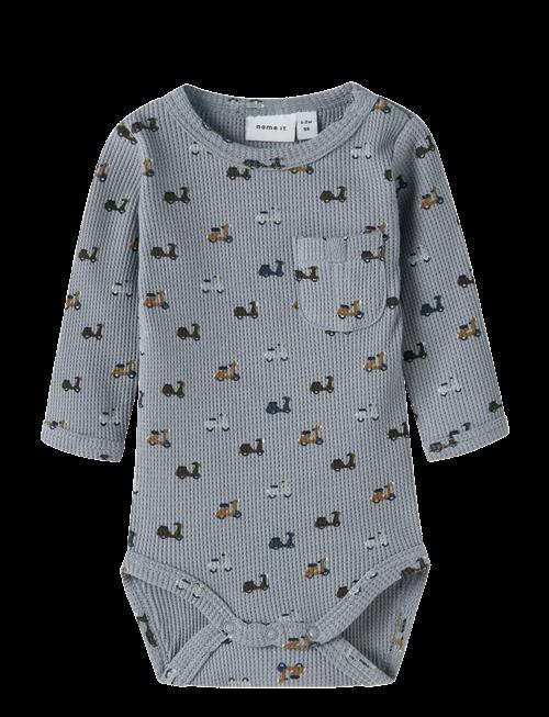 name it | Nbmnooter Ls Body | 50