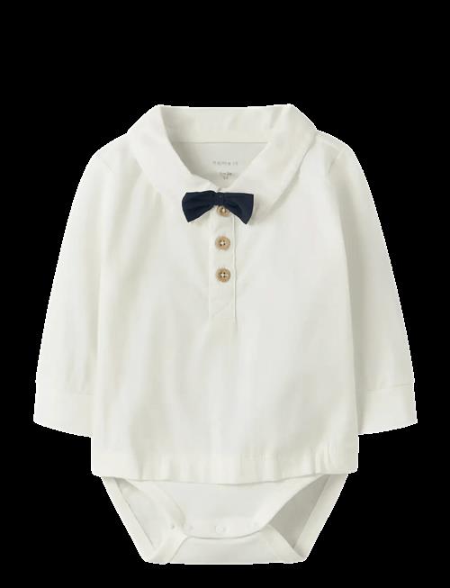 name it | Nbmnoller Ls Body | 50