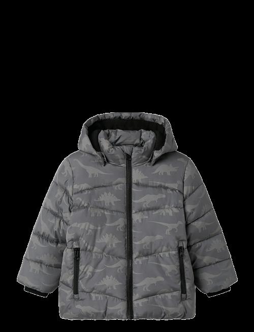 name it | Nmmmosan Puffer Jacket Ref1 | 80
