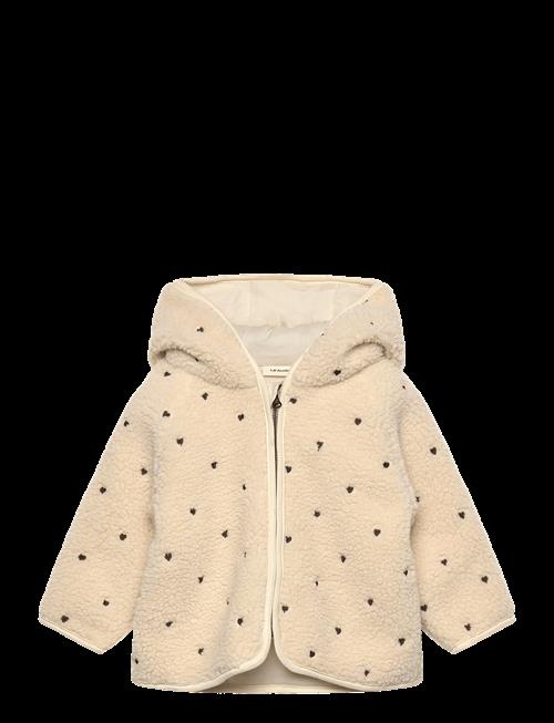 Lil'Atelier | Nbnnalo Loose Jacket Lil | 56