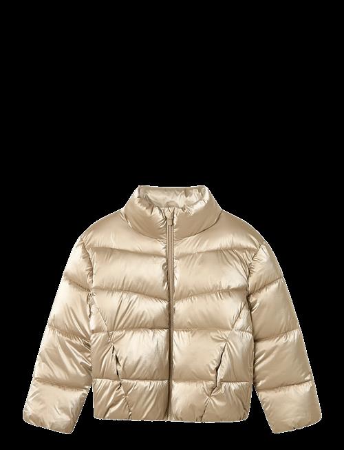 name it | Nkfmanon Puffer Jacket | 152