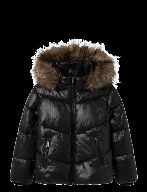 name it | Nkfmarion Puffer Jacket | 128