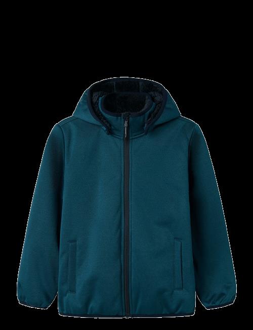 name it | Nknmada08 Jacket Solid Fo | 116