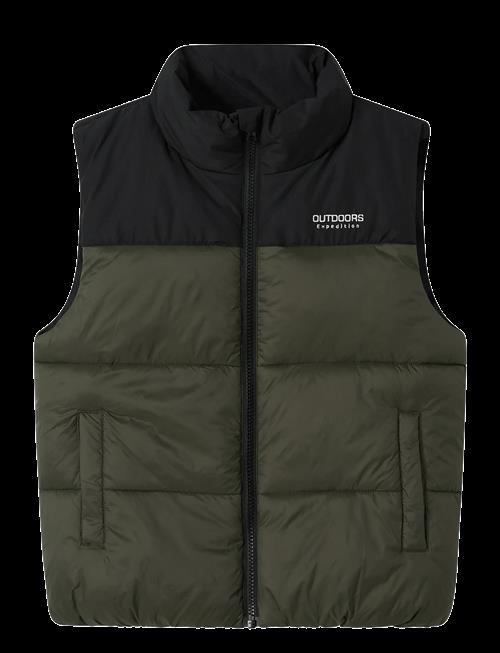 name it | Nkmmole Vest Pb | 164
