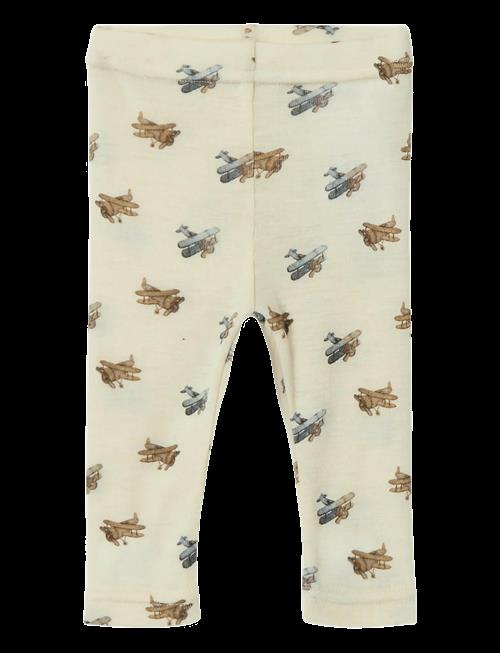 Lil'Atelier | Nbmnalu Slim Legging Lil Noos | 74