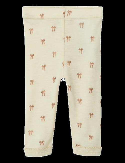 Lil'Atelier | Nbfnalu Slim Legging Lil Noos | 74