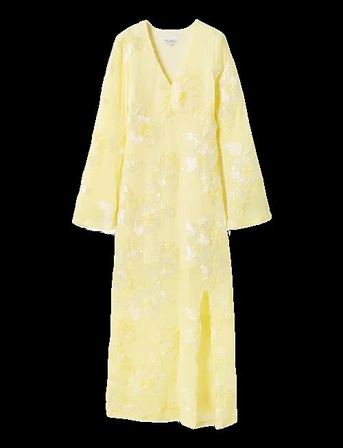 Noella | Kameyella C Dress | L