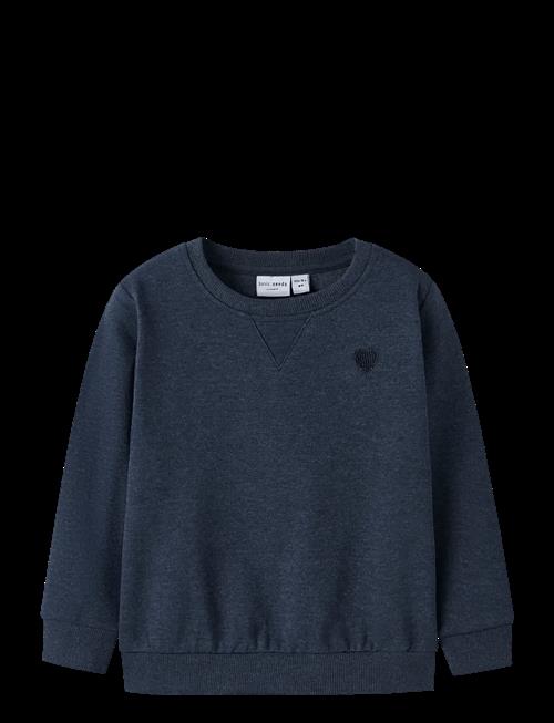 name it | Nmfvima Ls Sweat Bru Noos | 122-128